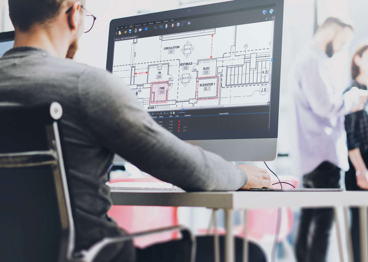 TechScience UK – Software & Services for the AEC industry